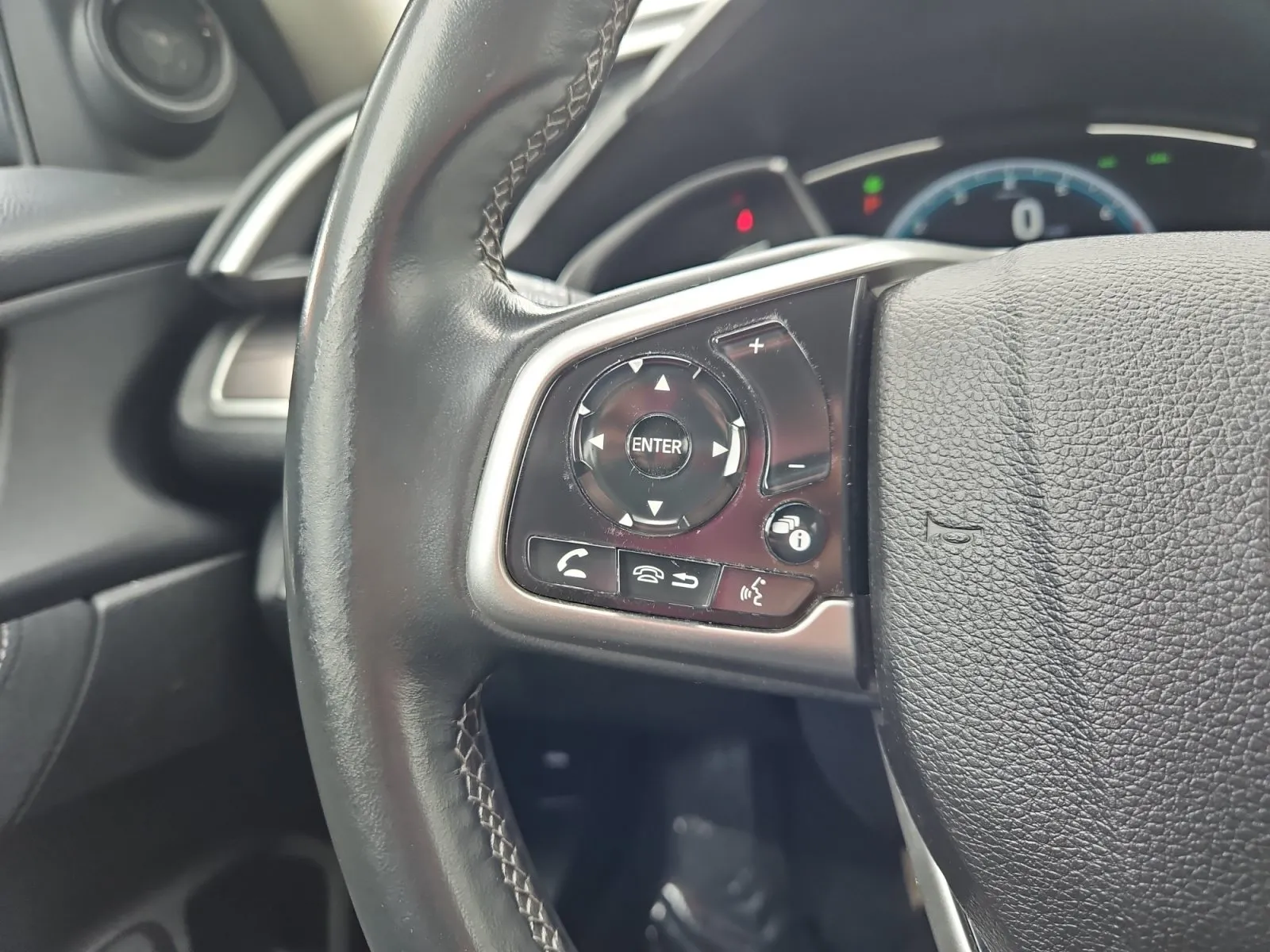 Honda Civic photo 26
