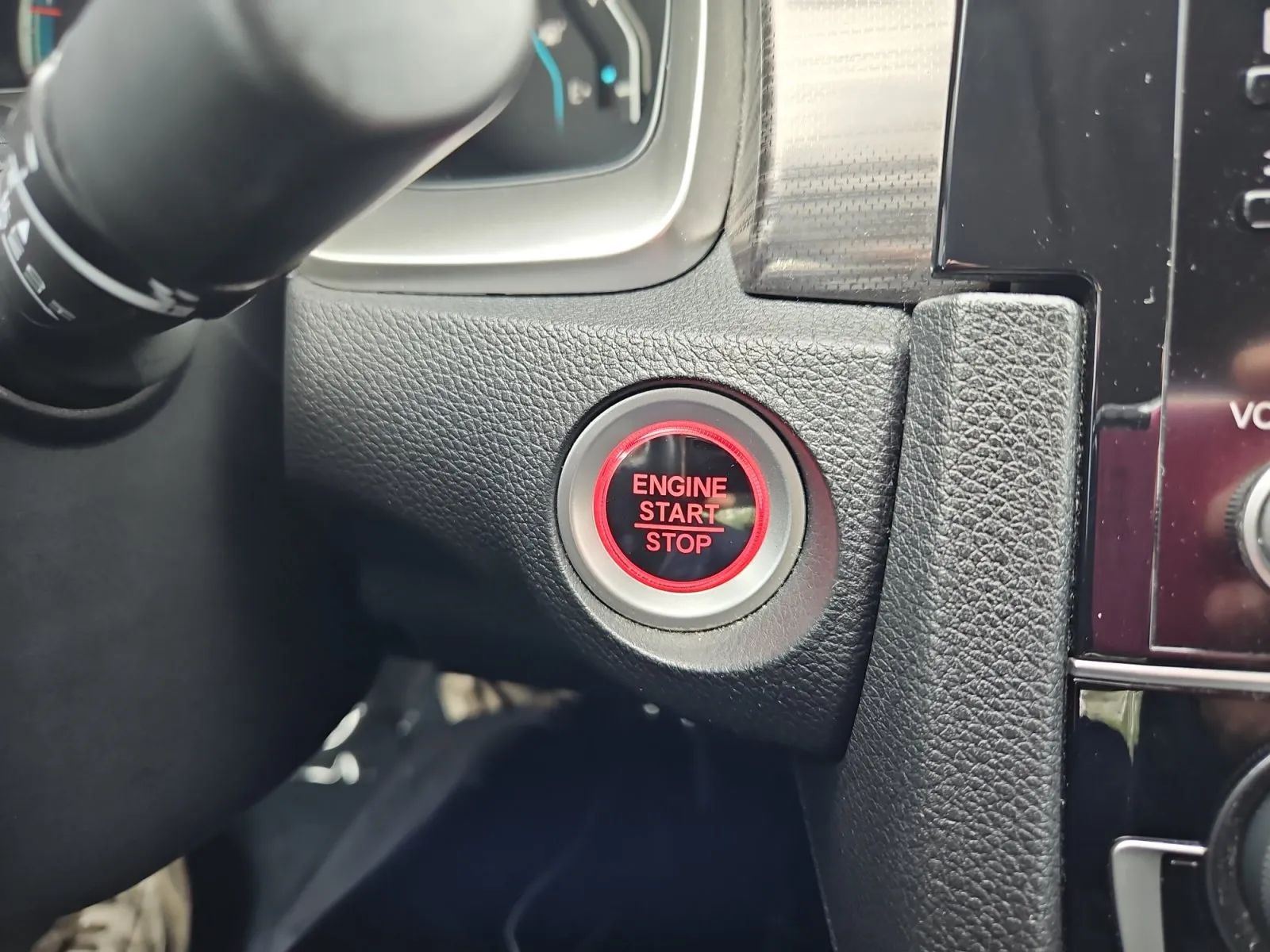 Honda Civic photo 20