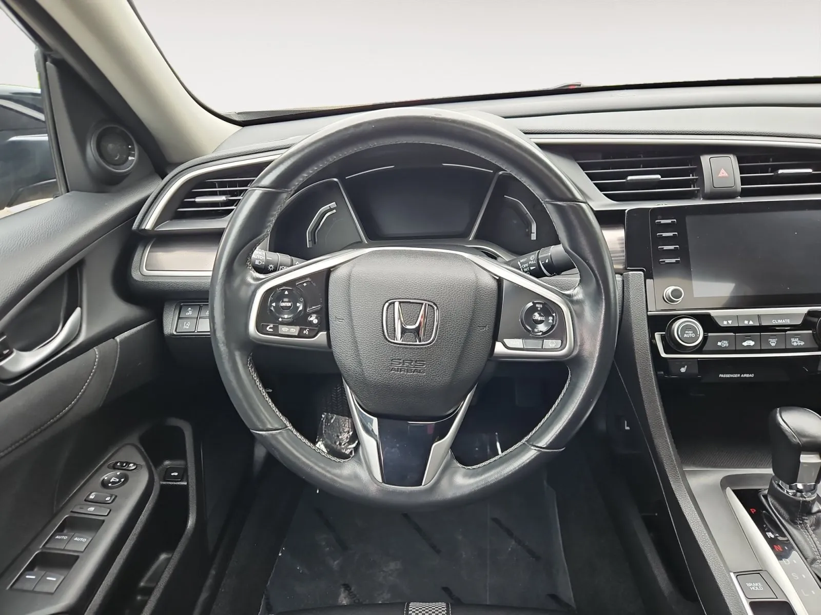 Honda Civic photo 13
