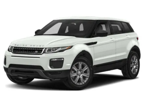2019 Land Rover Range Rover Evoque SE for sale in Columbus, OH