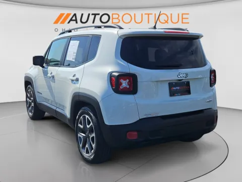 Another view of 2017 Jeep Renegade Latitude for sale in Columbus, OH at Auto Boutique Ohio