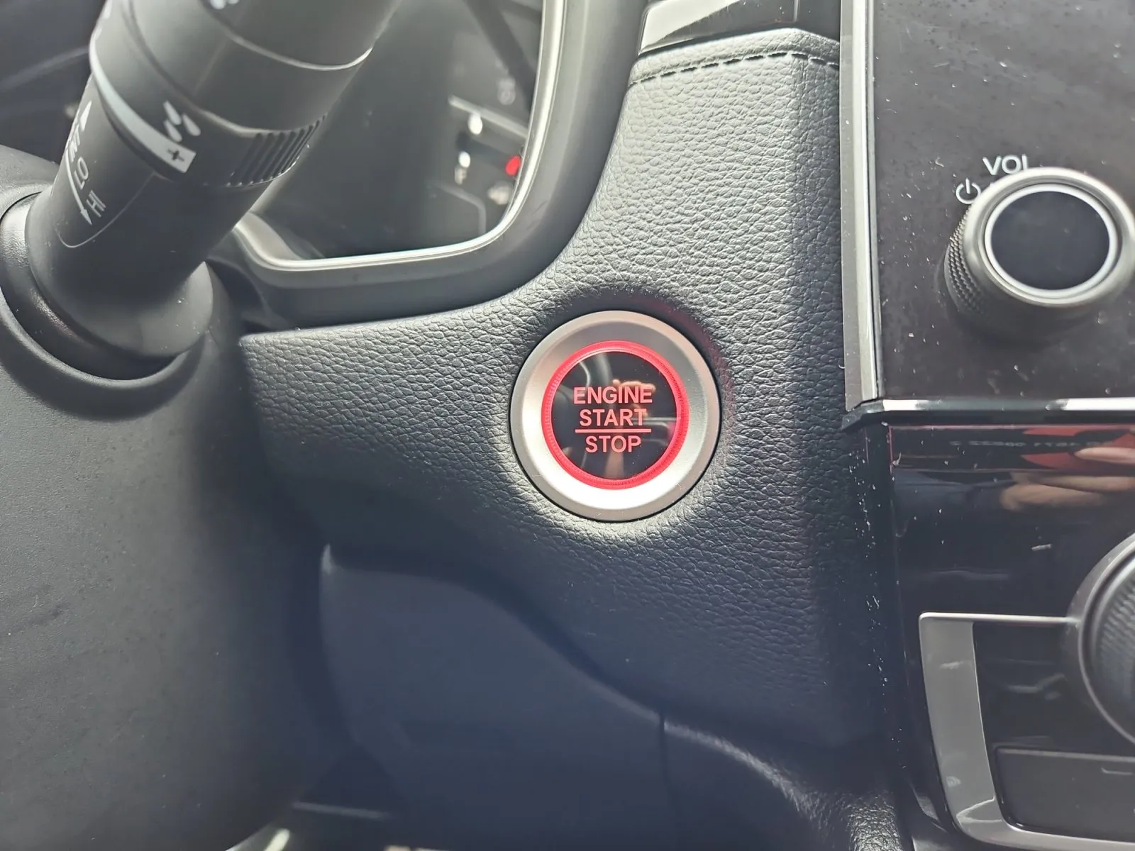 Honda CR-V photo 21