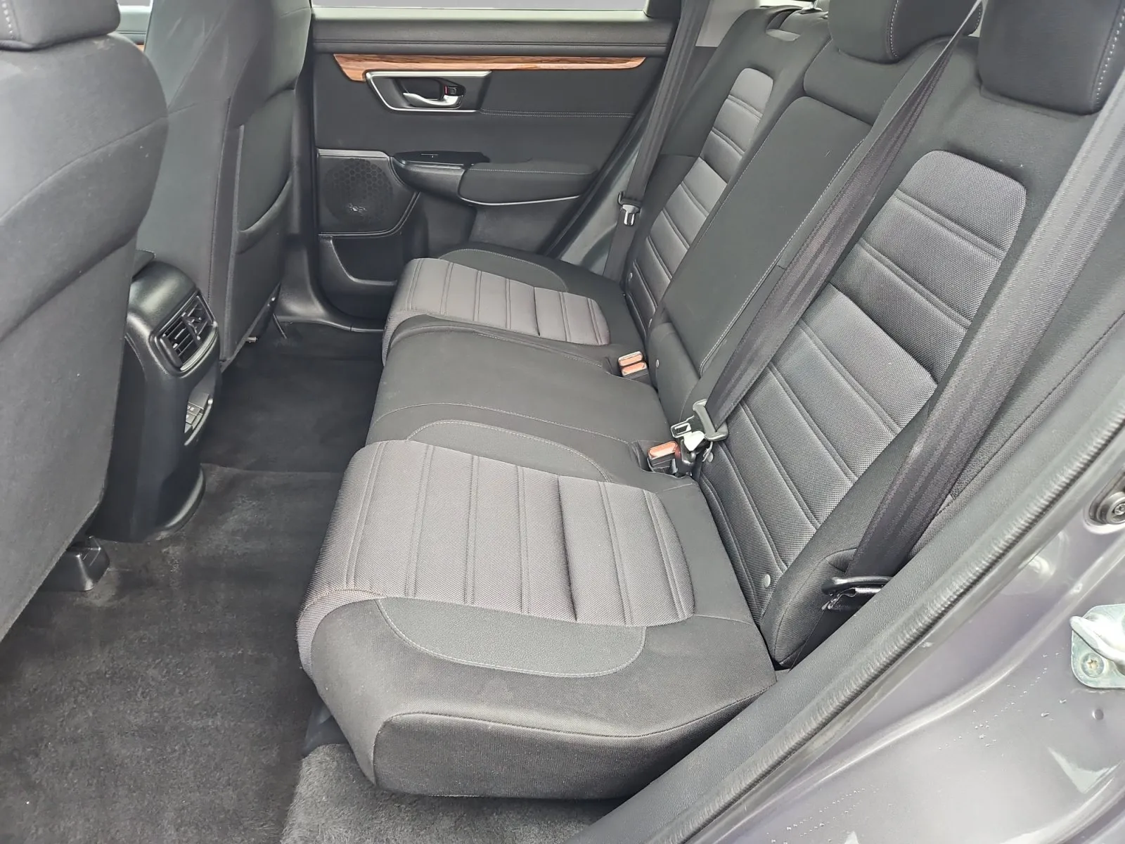 Honda CR-V photo 15