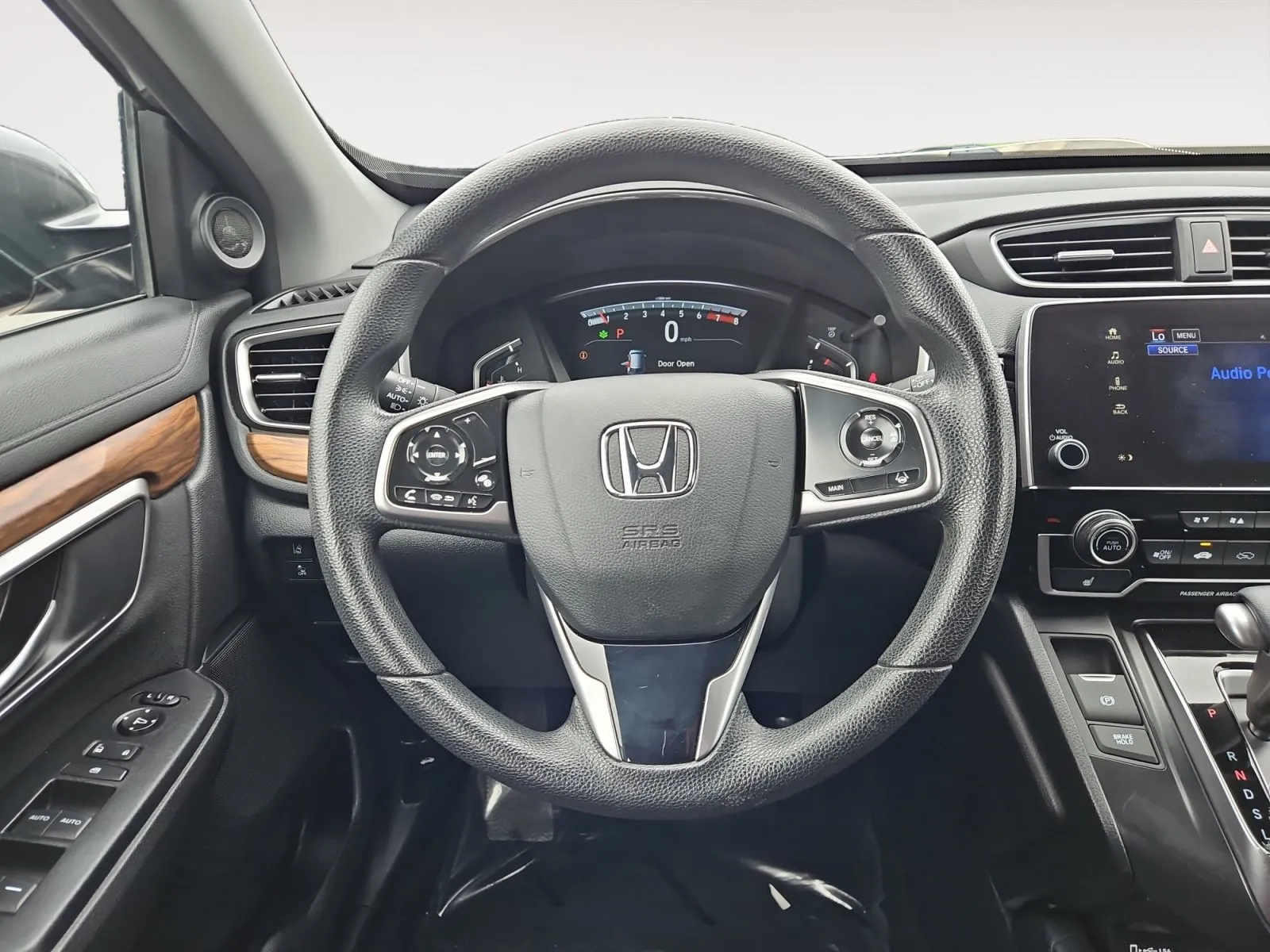 Honda CR-V photo 13