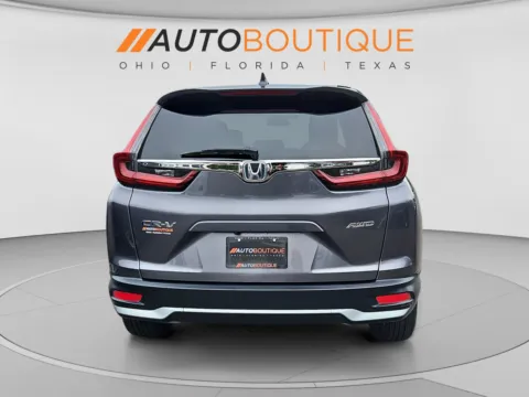 More photos of 2021 Honda CR-V EX at Auto Boutique Ohio, OH
