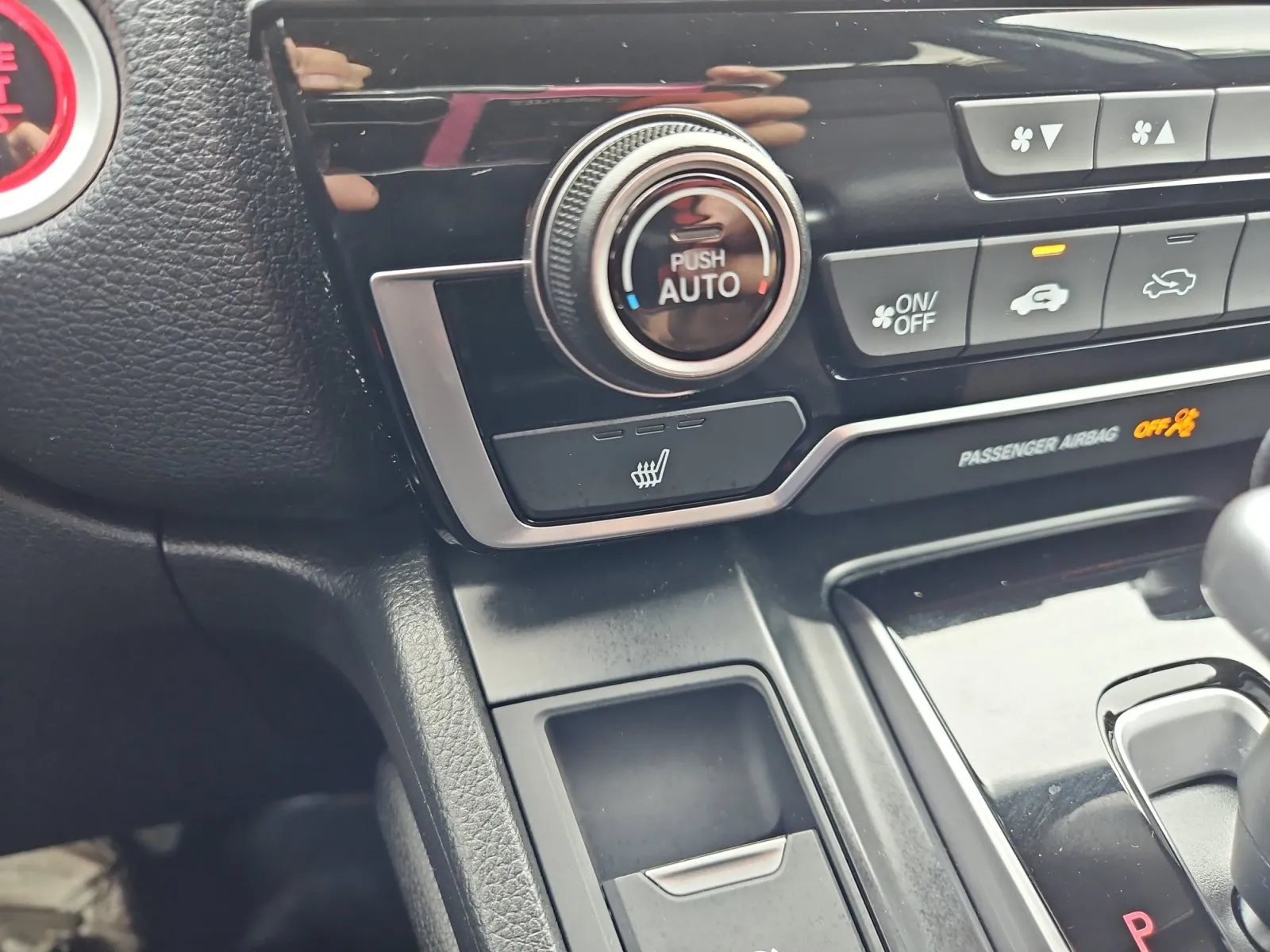 Honda CR-V photo 22