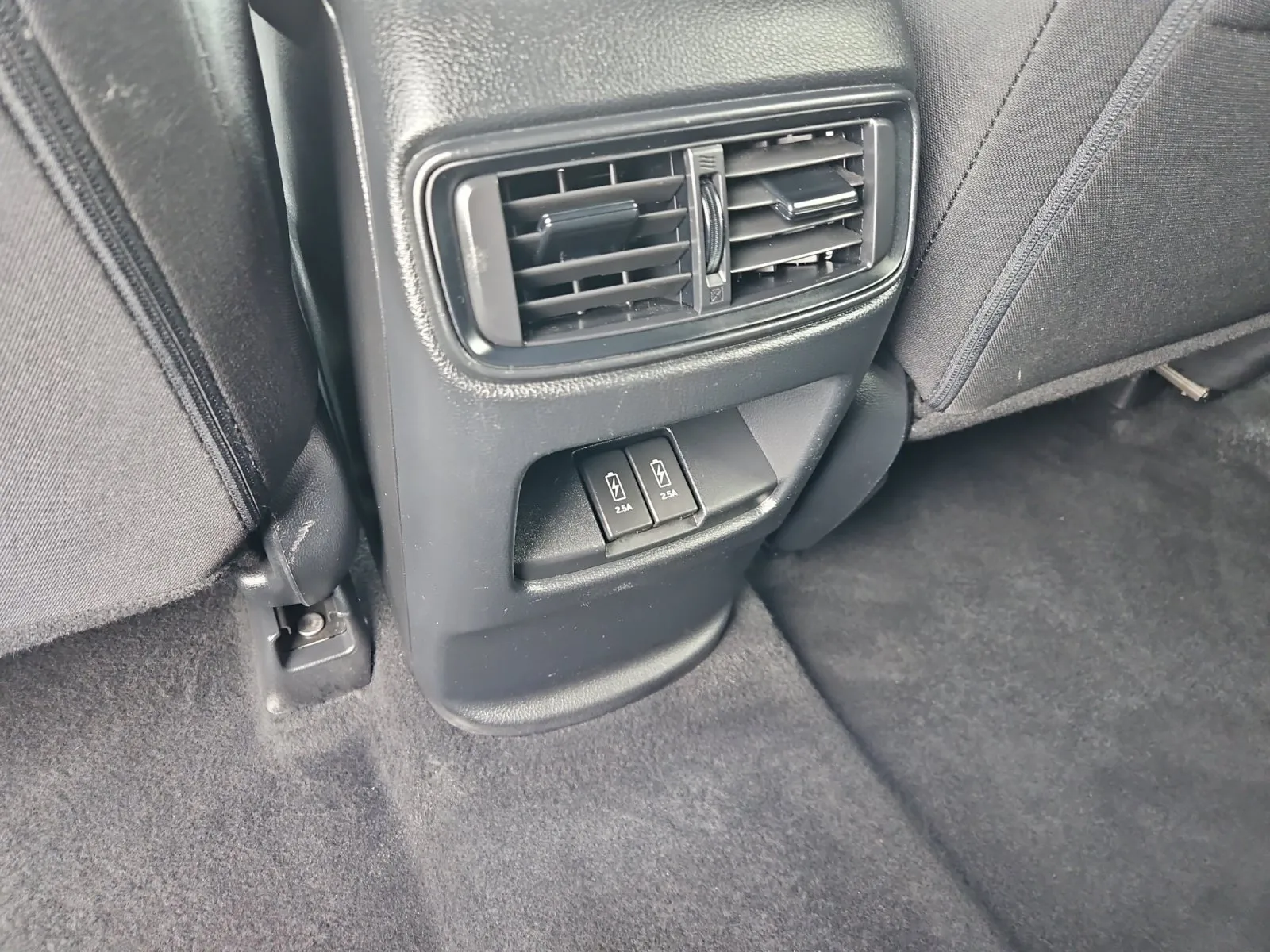 Honda CR-V photo 14