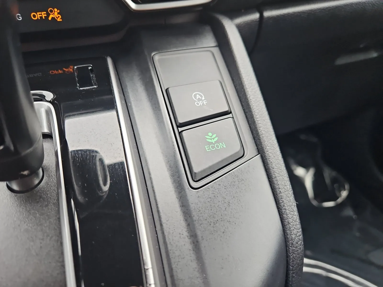 Honda CR-V photo 24
