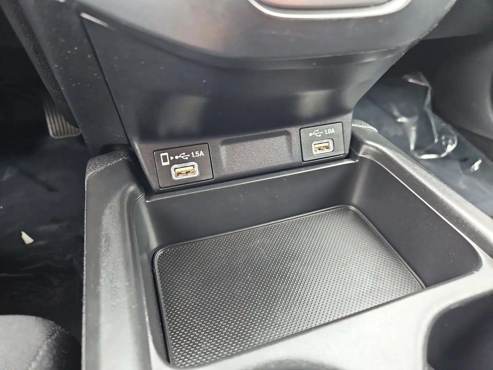 Honda CR-V photo 25