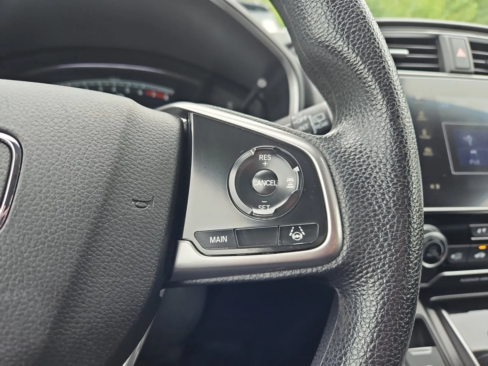 Honda CR-V photo 26