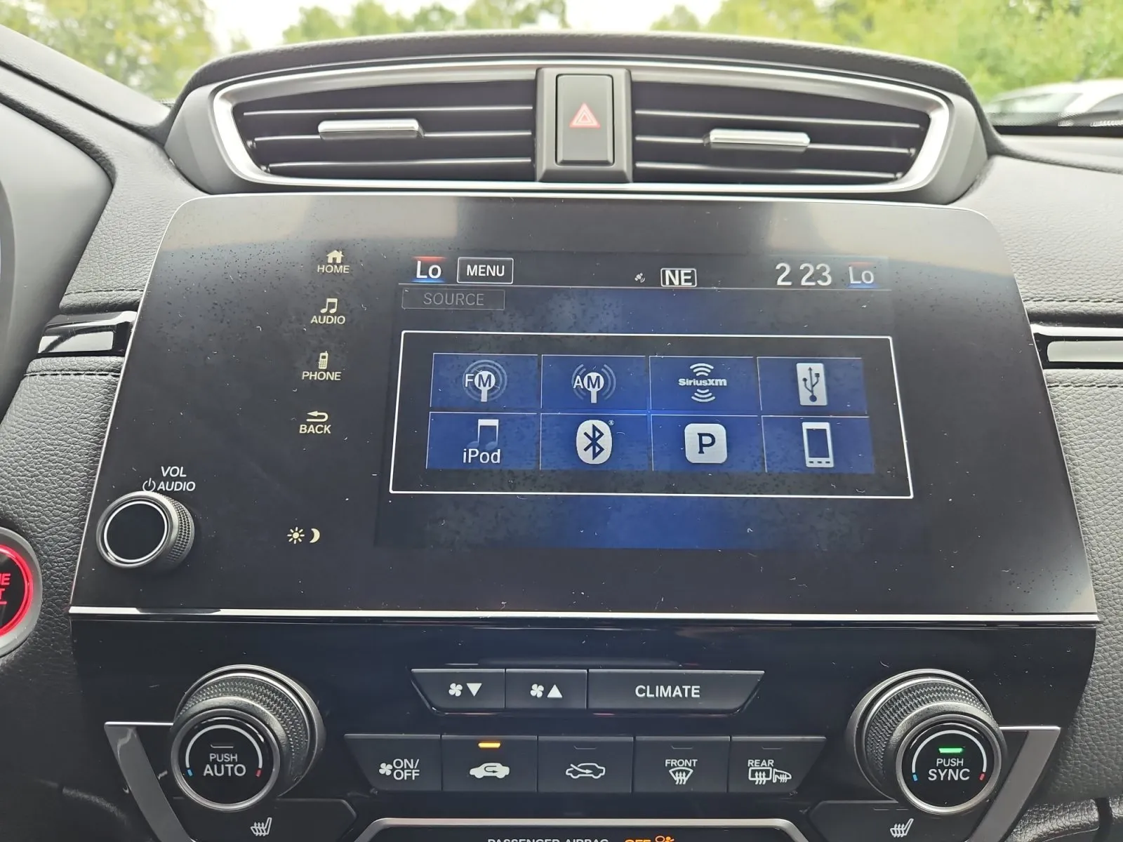 Honda CR-V photo 20