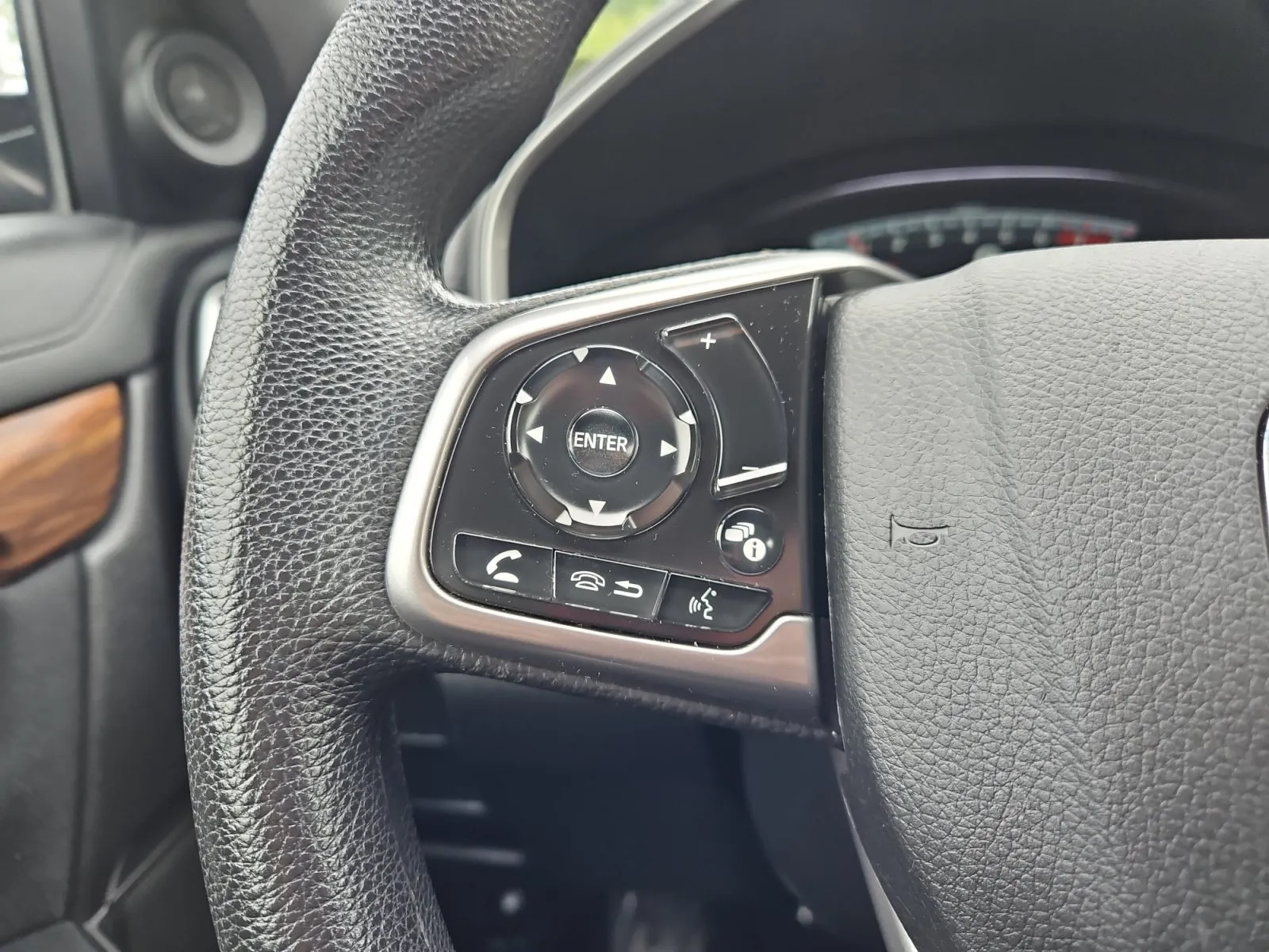 Honda CR-V photo 27