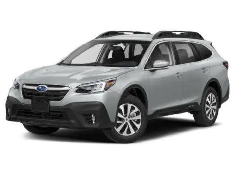 Black 2022 Subaru Outback Premium for sale in Columbus, OH