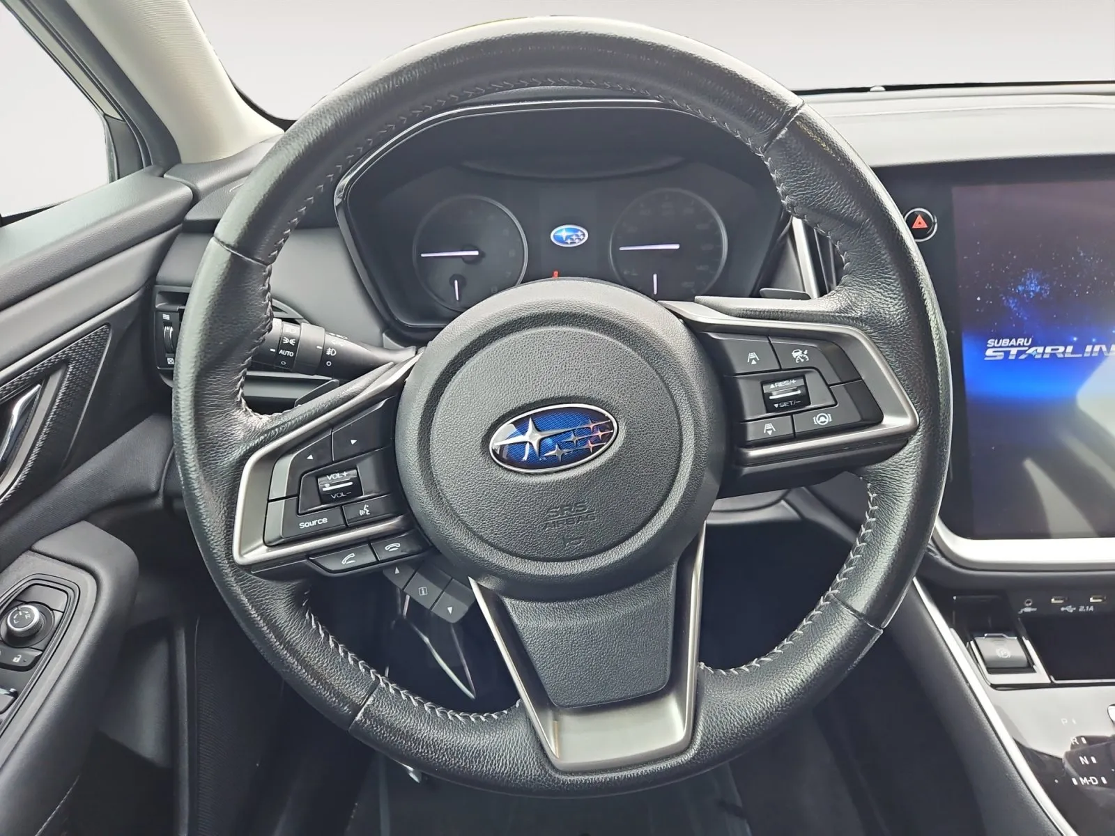Subaru Outback photo 13