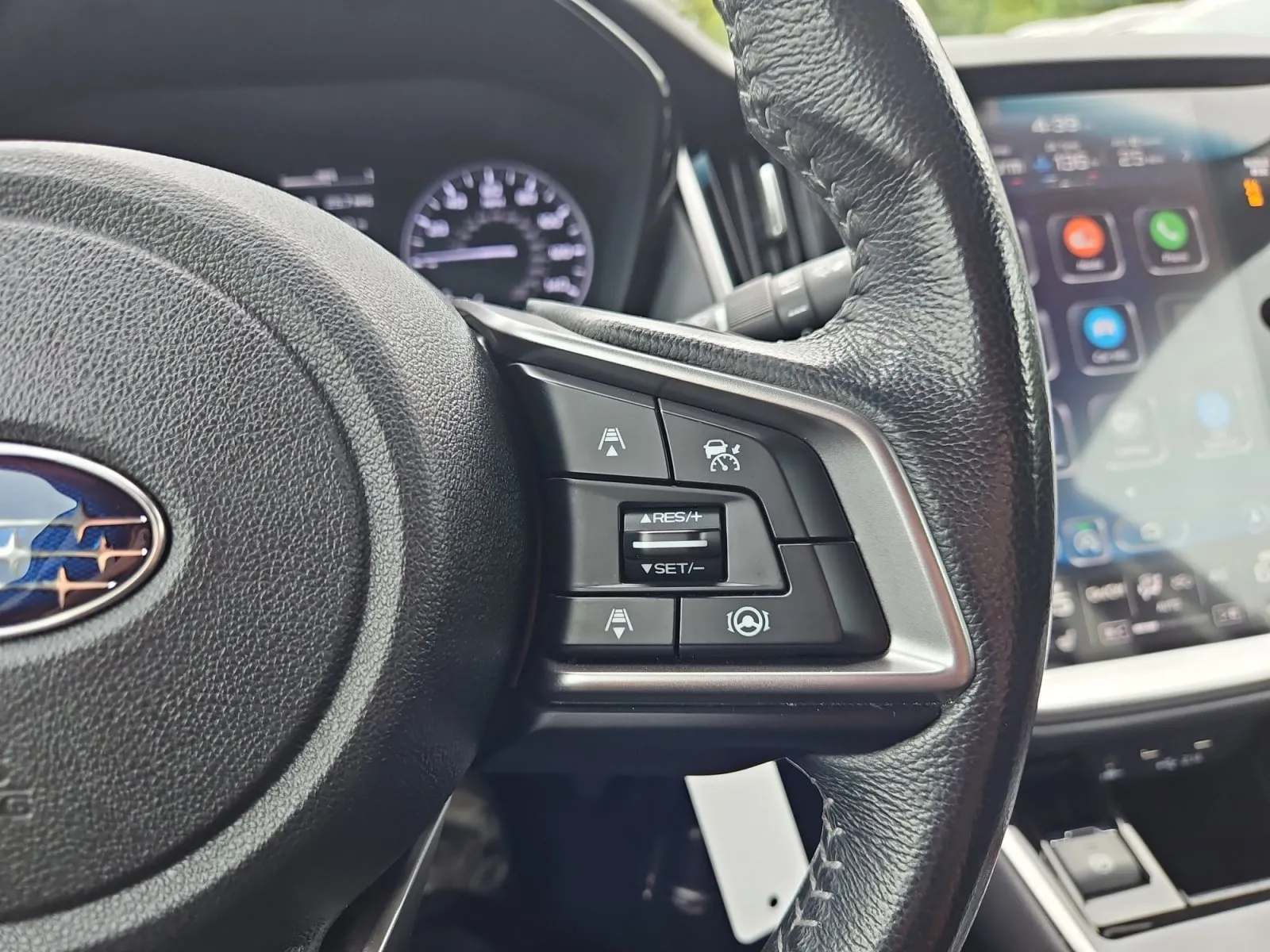 Subaru Outback photo 25