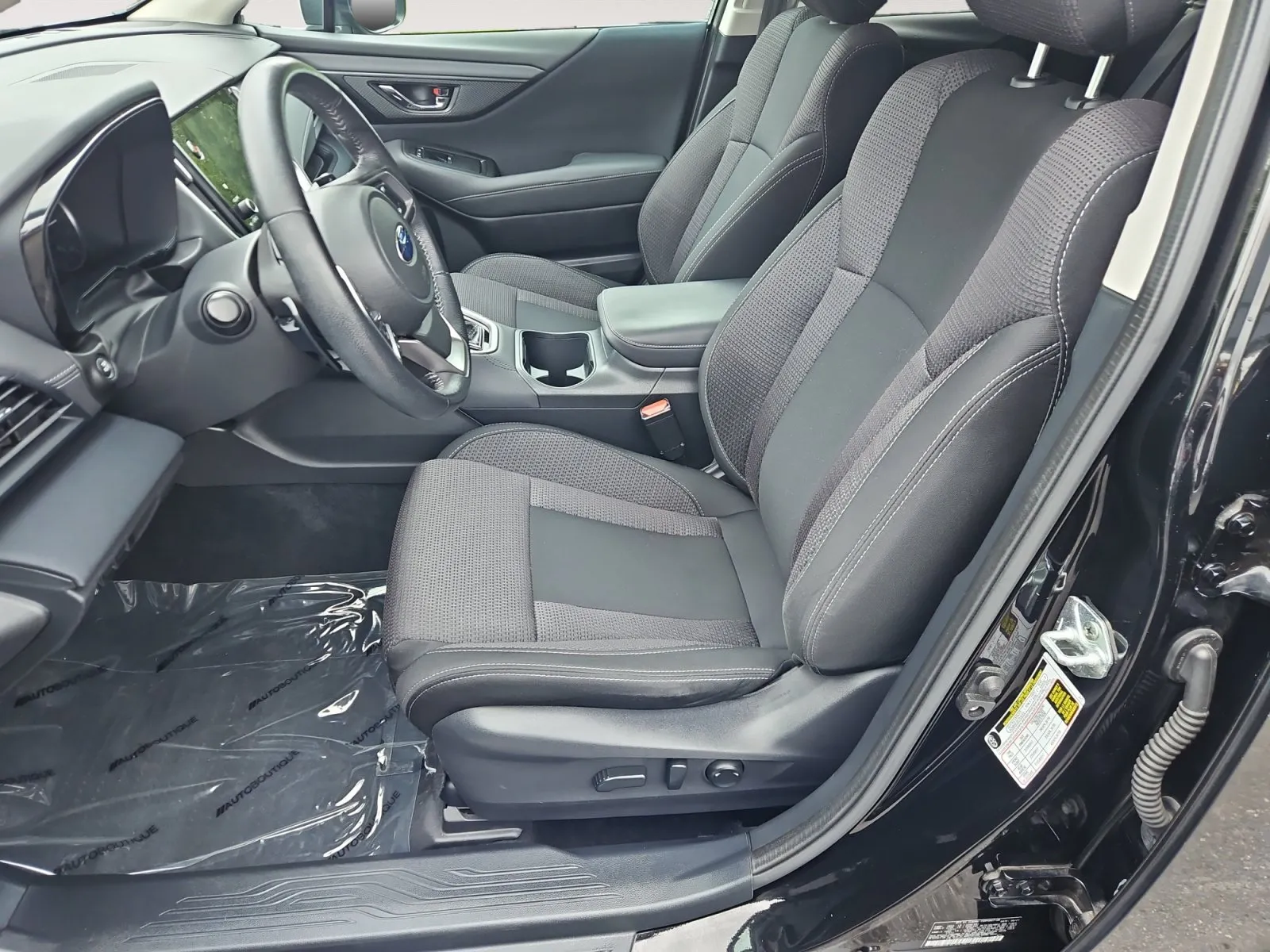 Subaru Outback photo 10