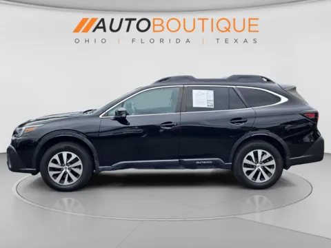 Photos of 2022 Subaru Outback Premium for sale in Columbus, OH at Auto Boutique Ohio
