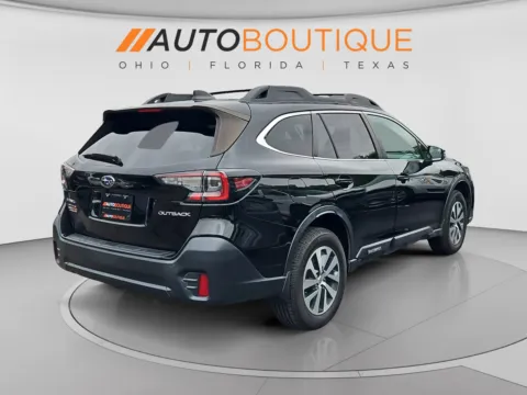 More photos of 2022 Subaru Outback Premium at Auto Boutique Ohio, OH