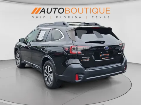 Another view of 2022 Subaru Outback Premium for sale in Columbus, OH at Auto Boutique Ohio
