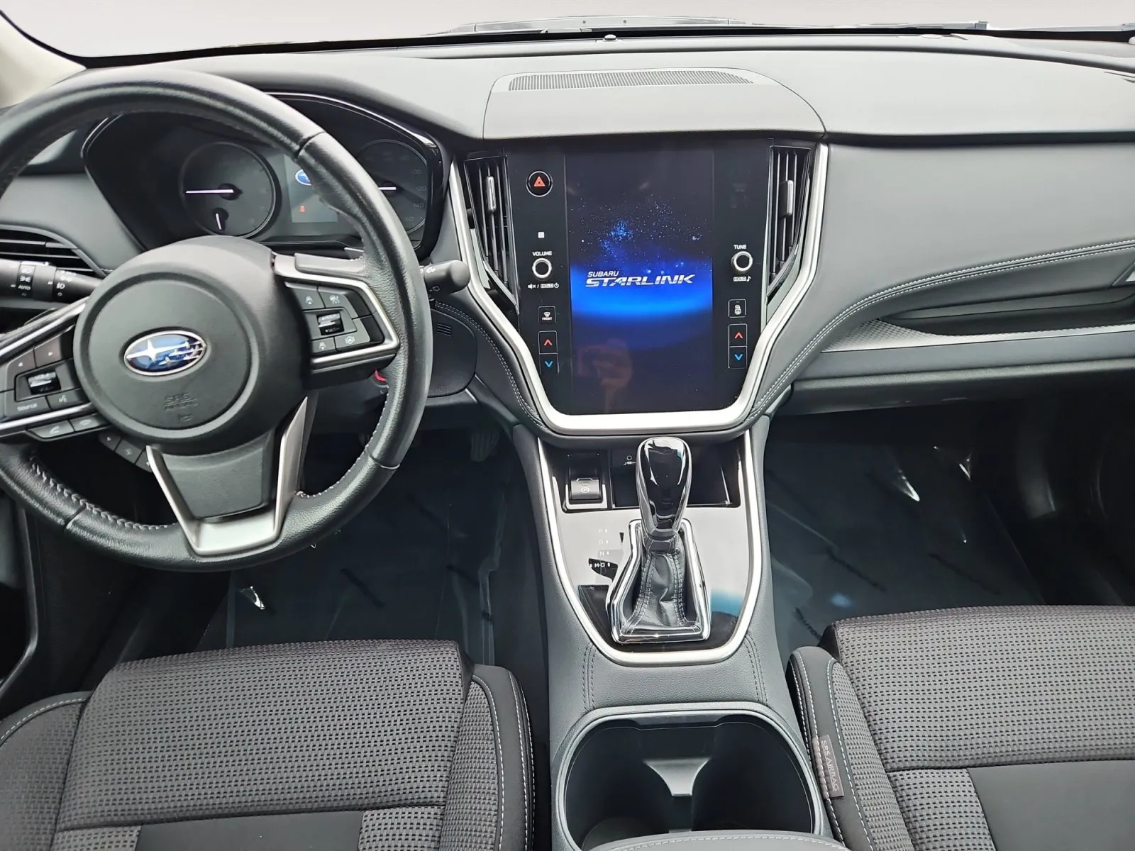 Subaru Outback photo 12