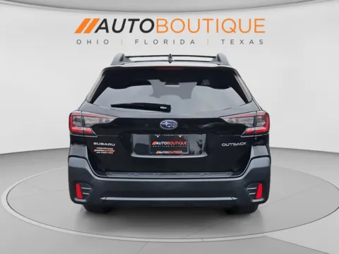 More photos of 2022 Subaru Outback Premium at Auto Boutique Ohio, OH