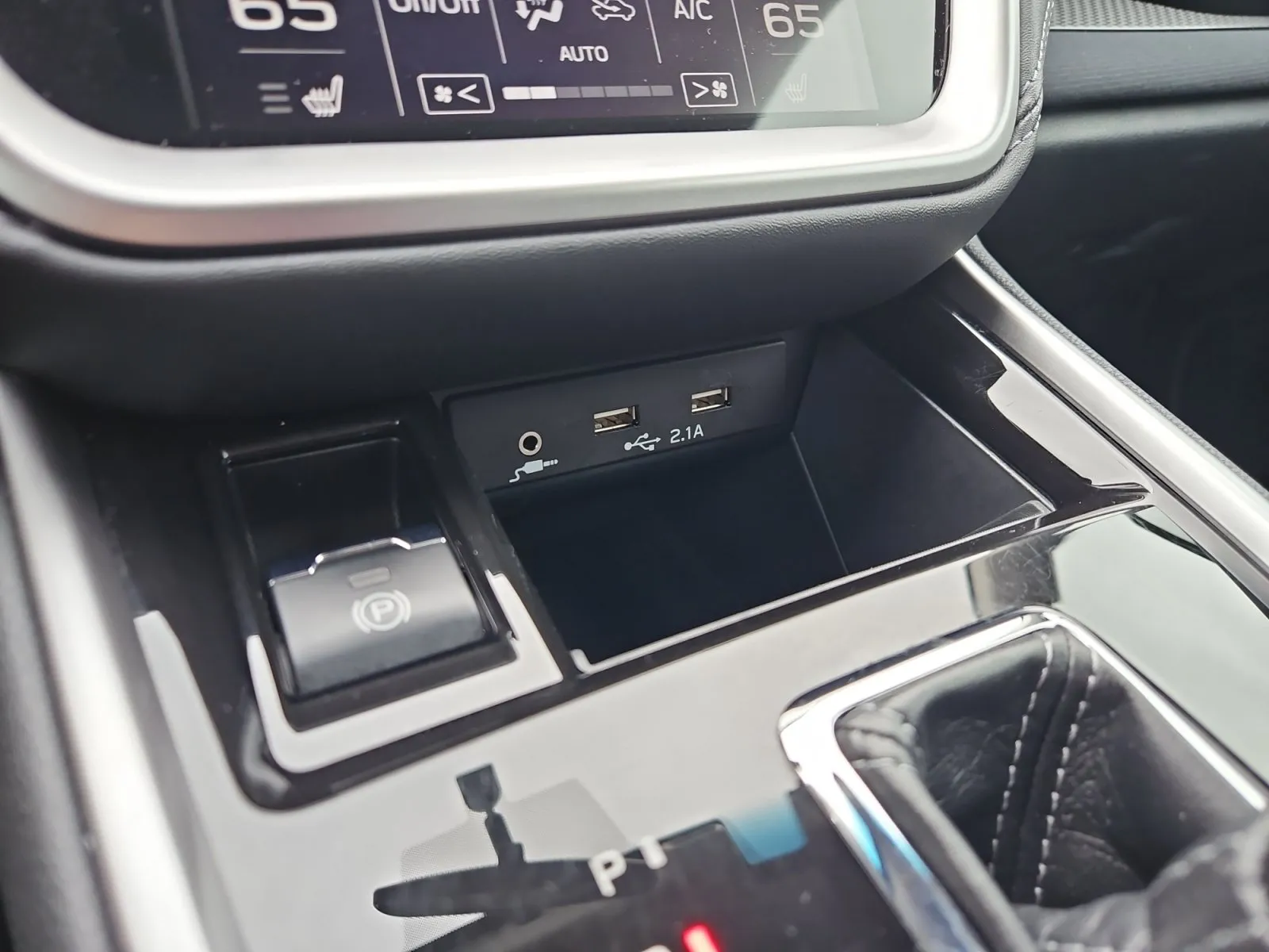 Subaru Outback photo 22