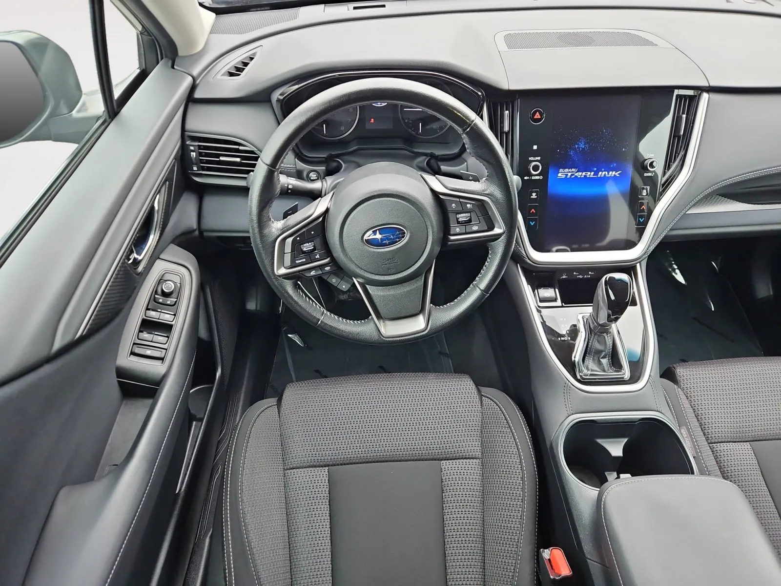 Subaru Outback photo 11