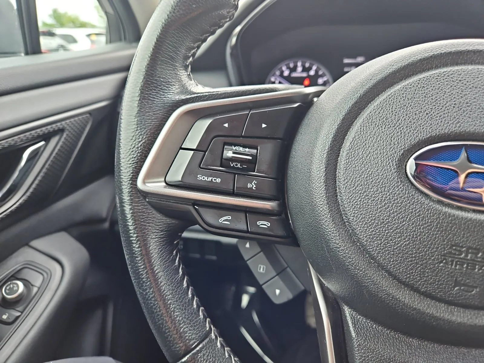 Subaru Outback photo 26