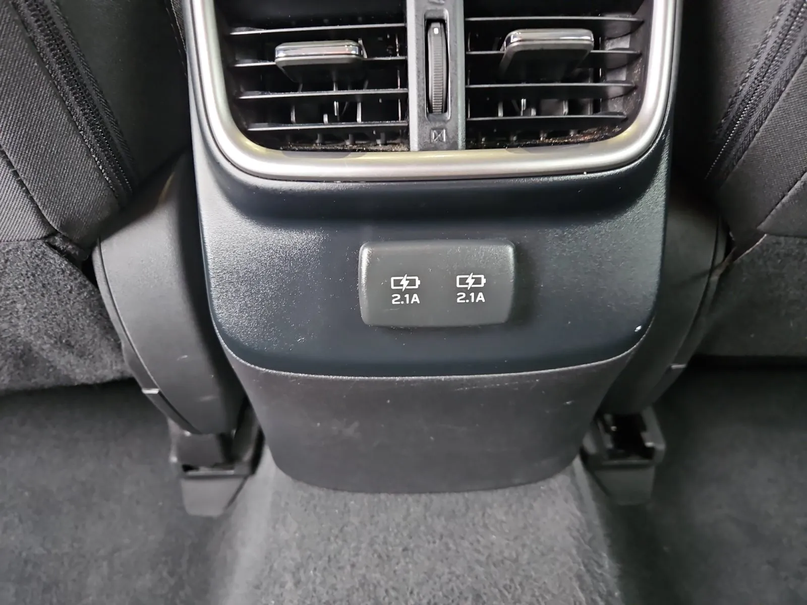 Subaru Outback photo 14