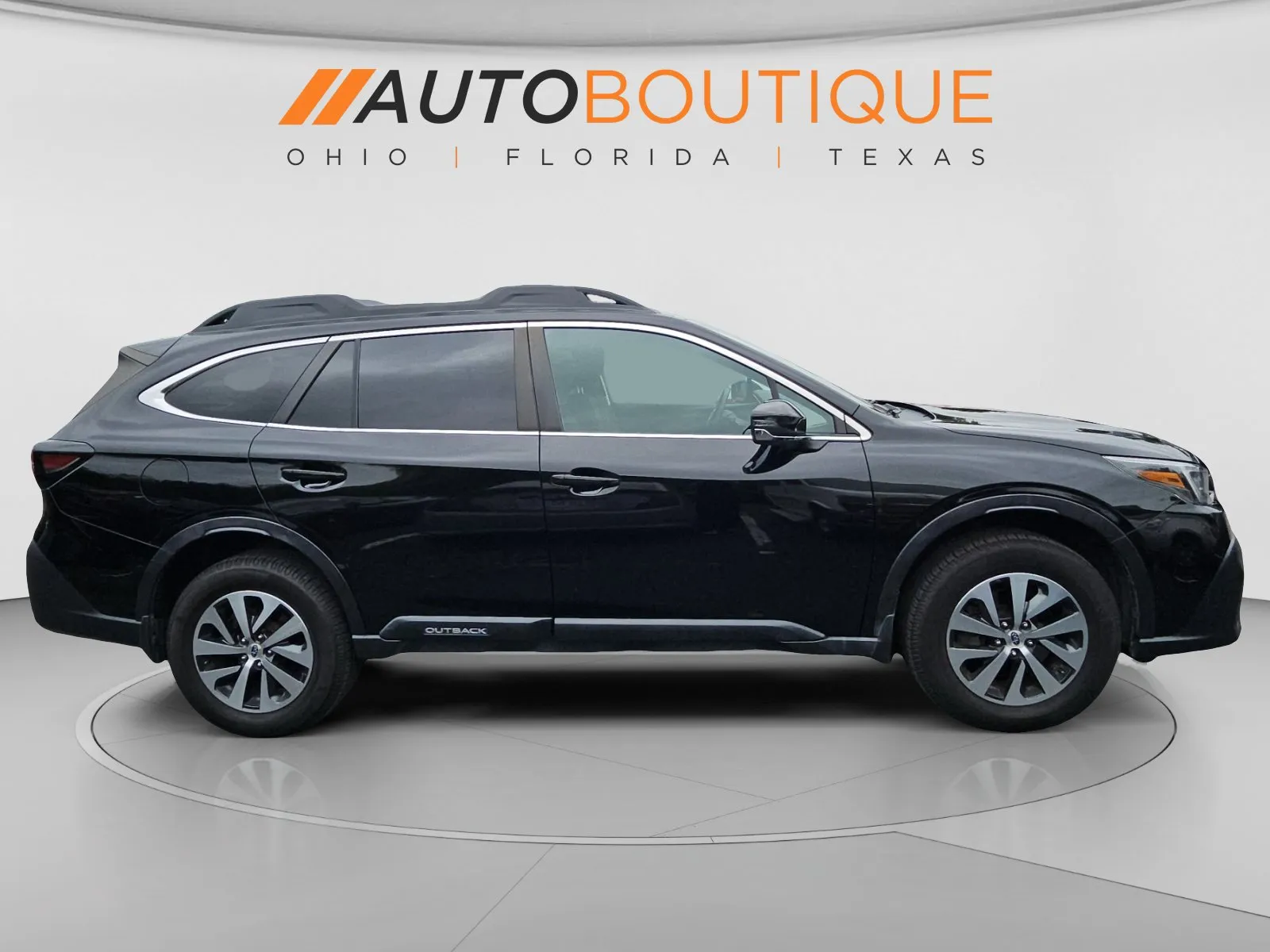 Subaru Outback photo 7