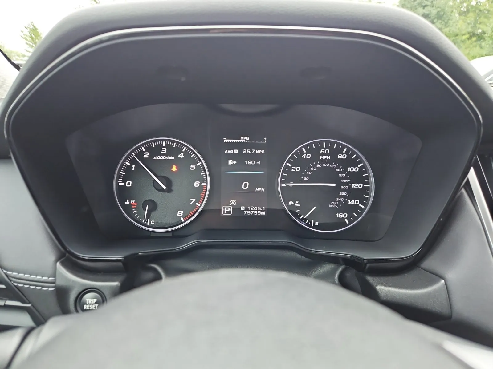 Subaru Outback photo 17