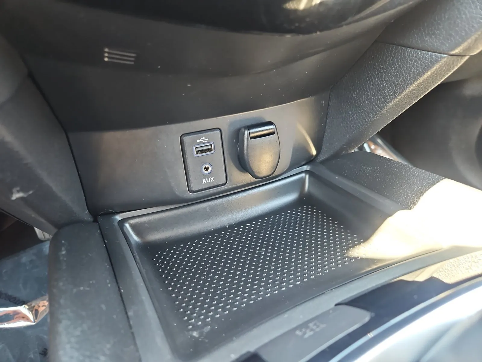 Nissan Rogue photo 20