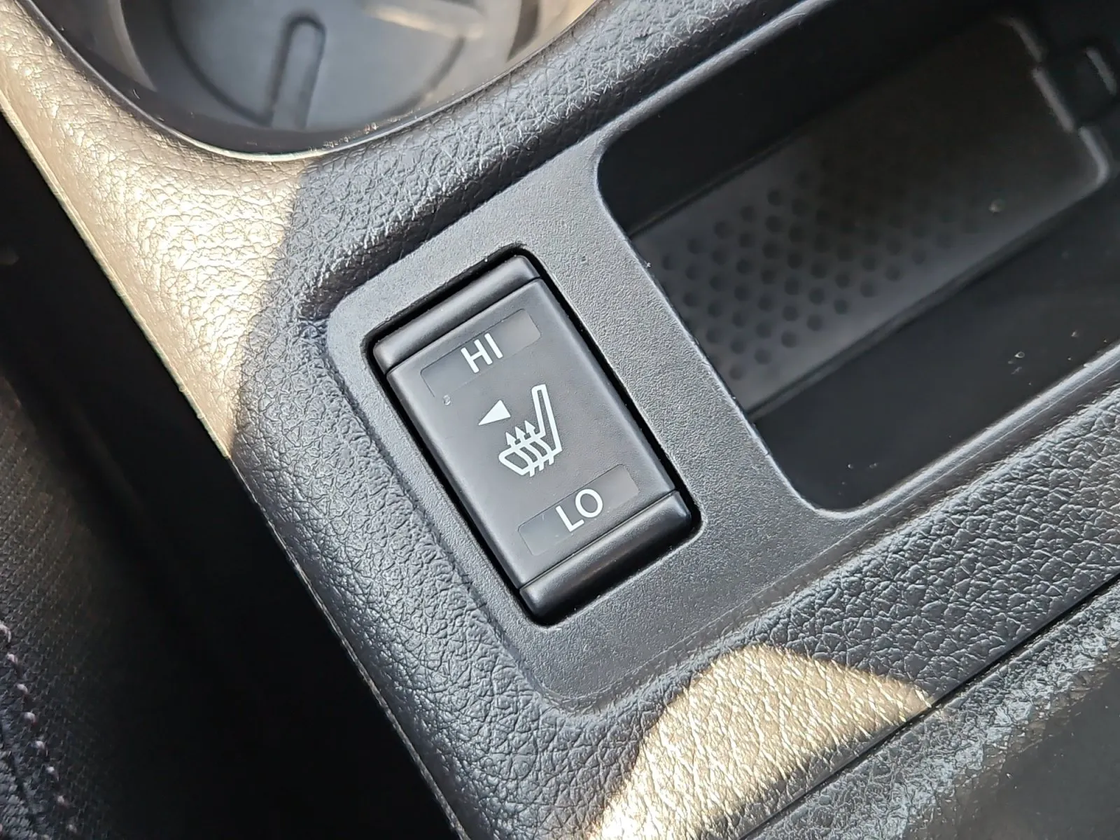Nissan Rogue photo 22