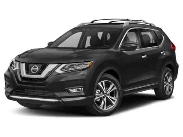 2019 Nissan Rogue SL for sale in Columbus, OH