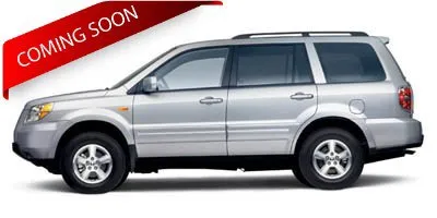 2007 Honda Pilot EX for sale in Columbus, OH