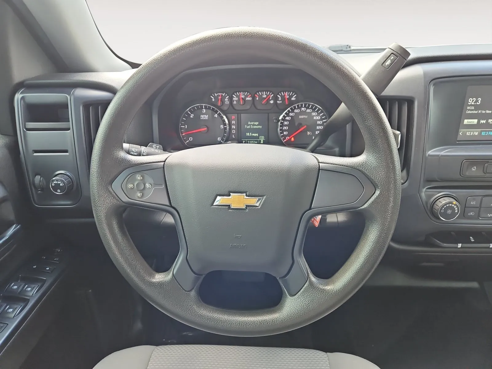 Chevrolet Silverado photo 13
