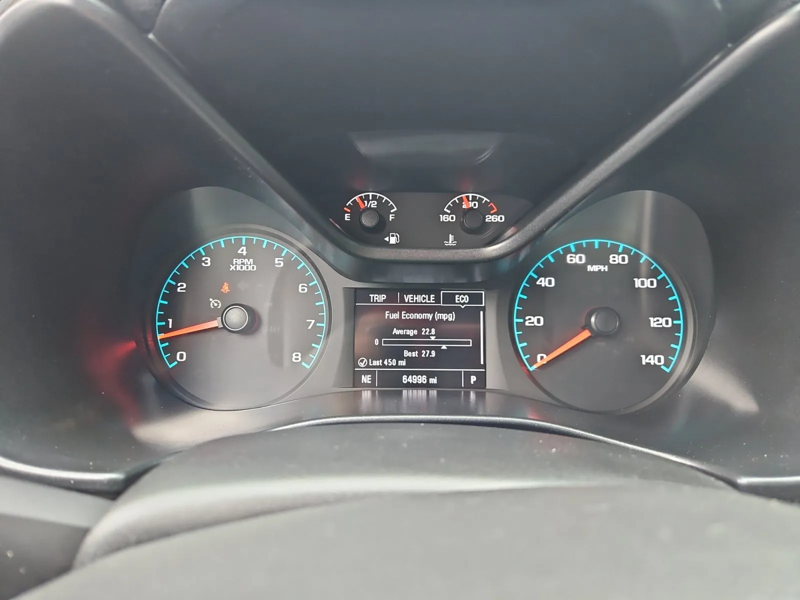 Chevrolet Colorado photo 19
