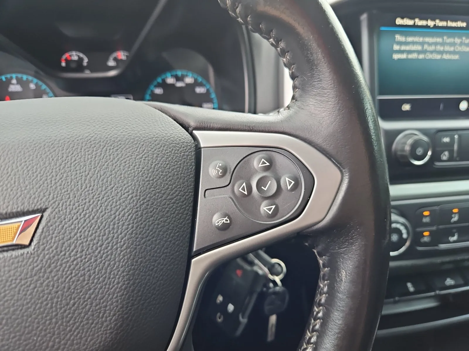 Chevrolet Colorado photo 27