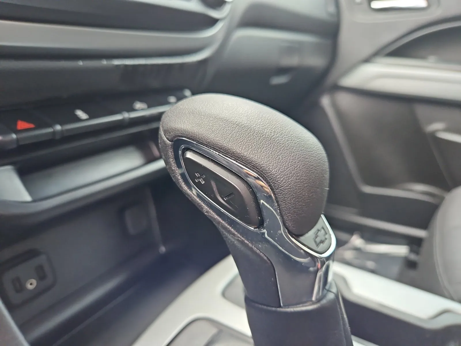 Chevrolet Colorado photo 25