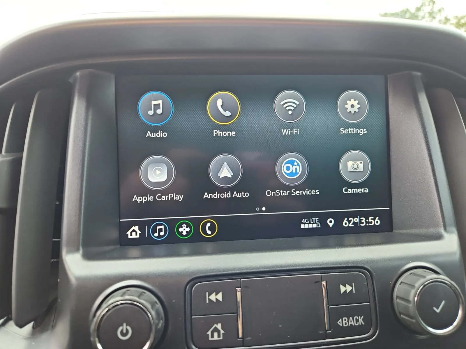 Chevrolet Colorado photo 21