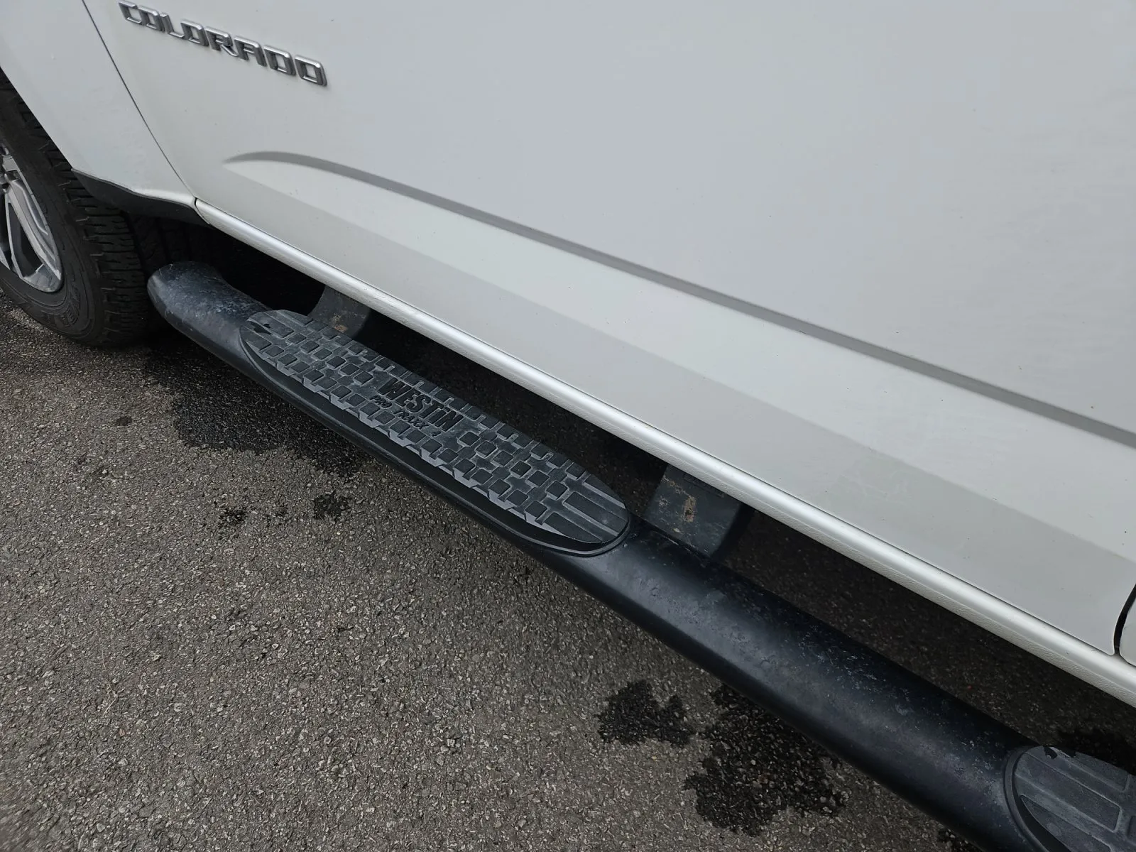Chevrolet Colorado photo 18