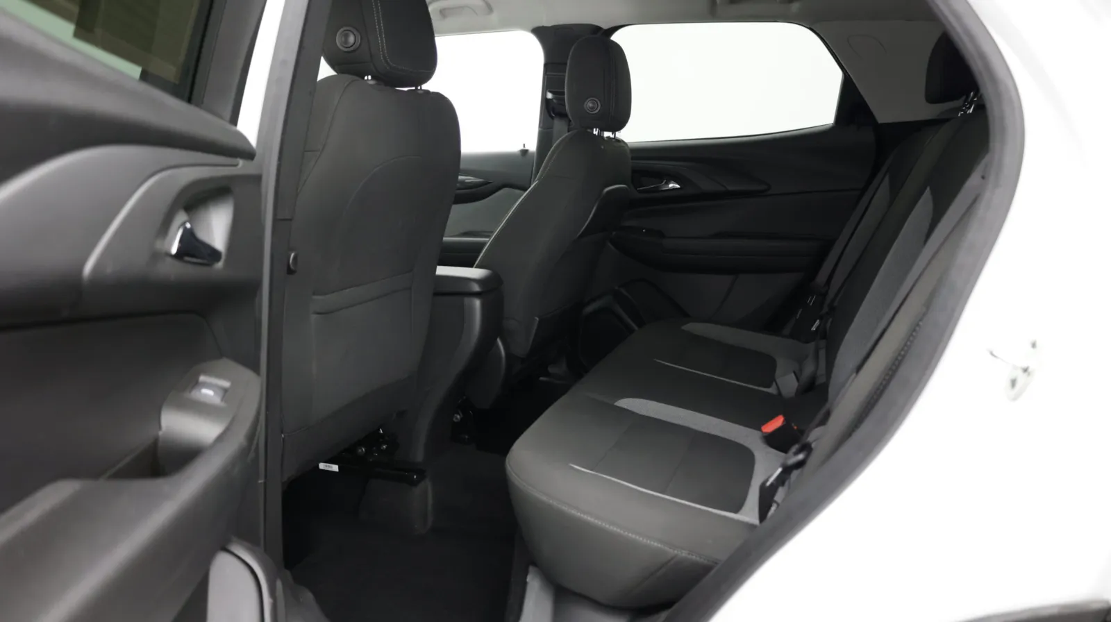 Chevrolet Trailblazer photo 24