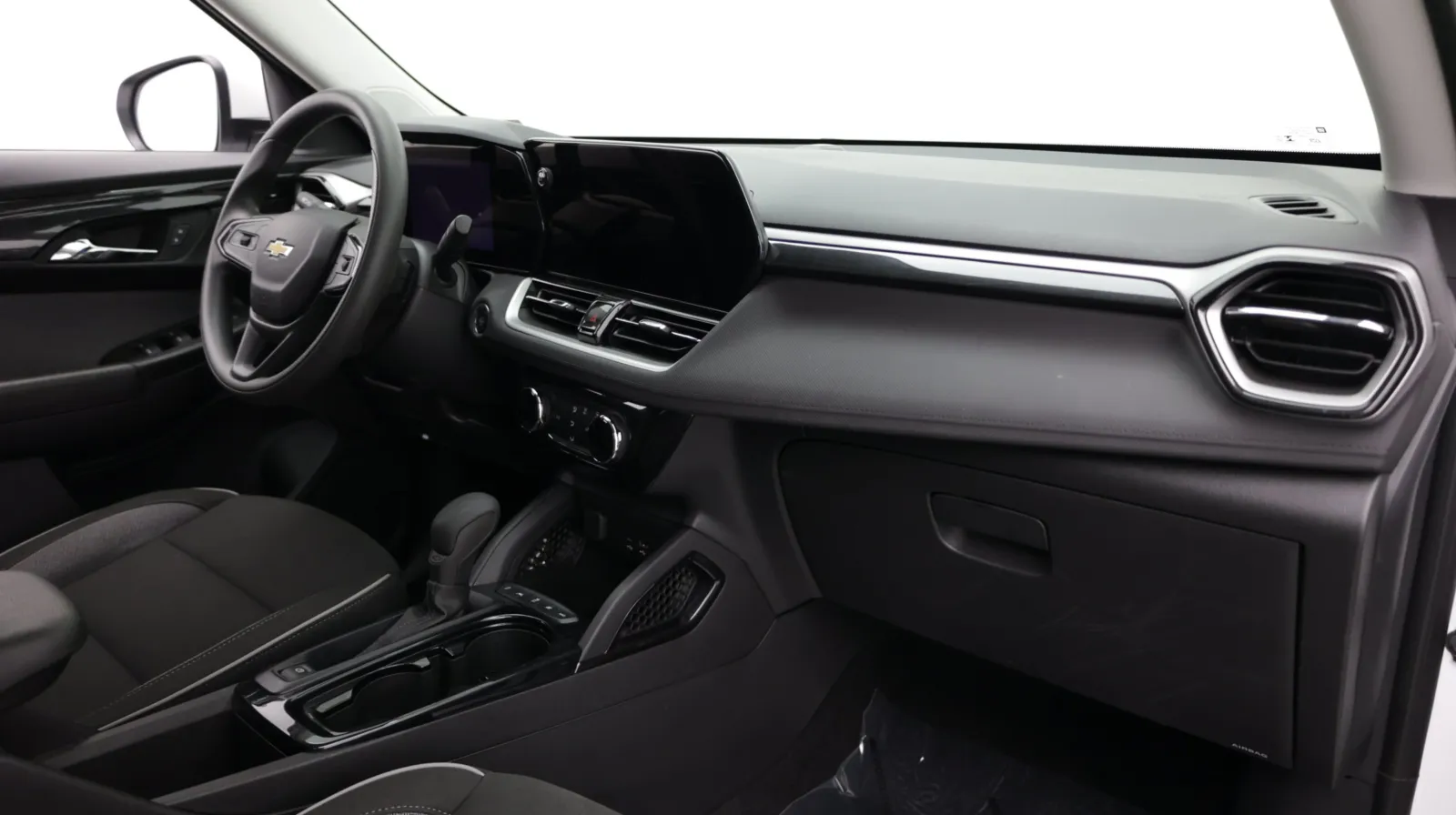 Chevrolet Trailblazer photo 36