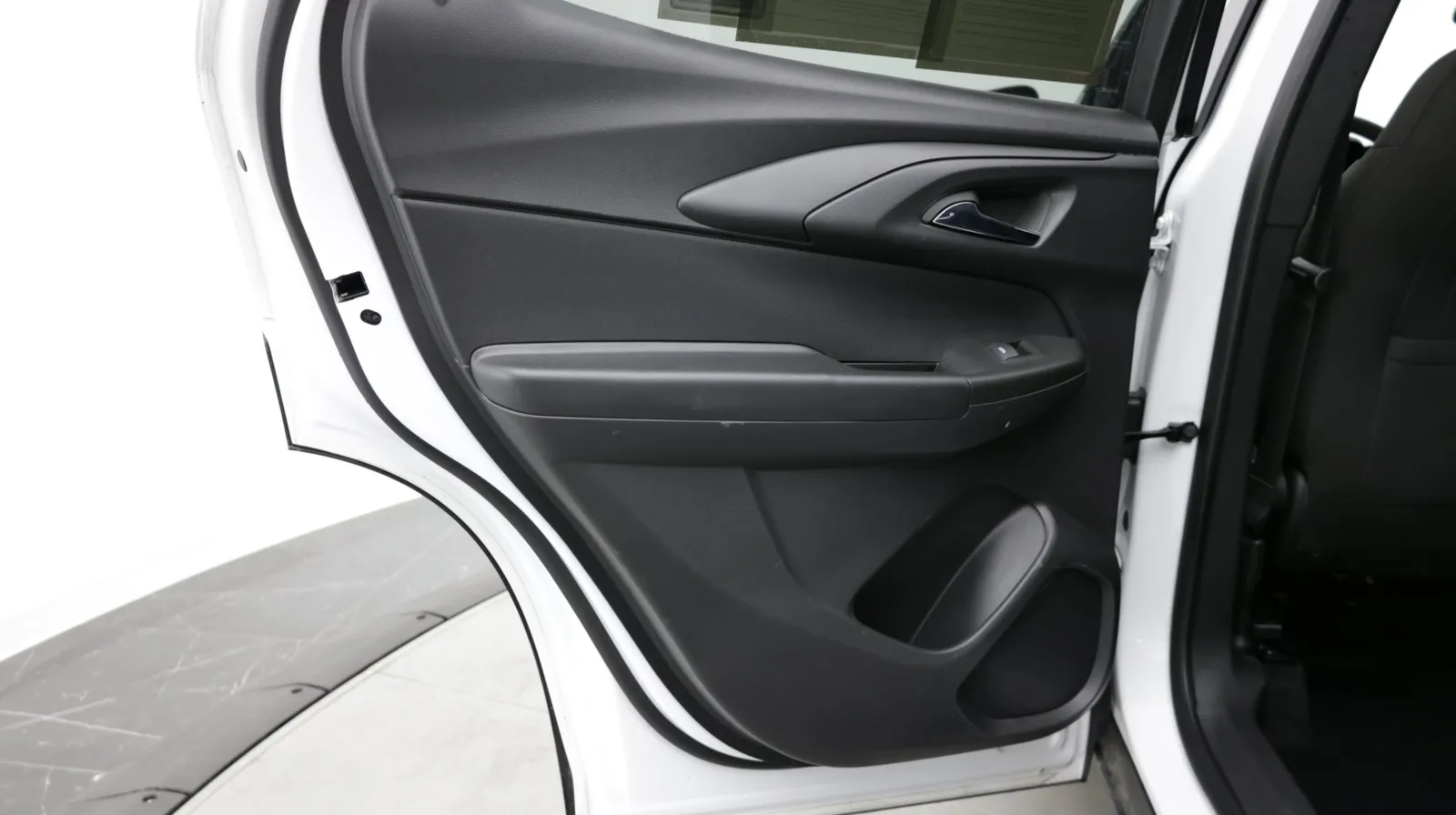 Chevrolet Trailblazer photo 25