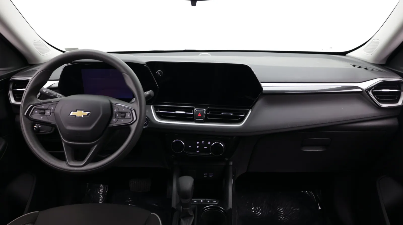 Chevrolet Trailblazer photo 28