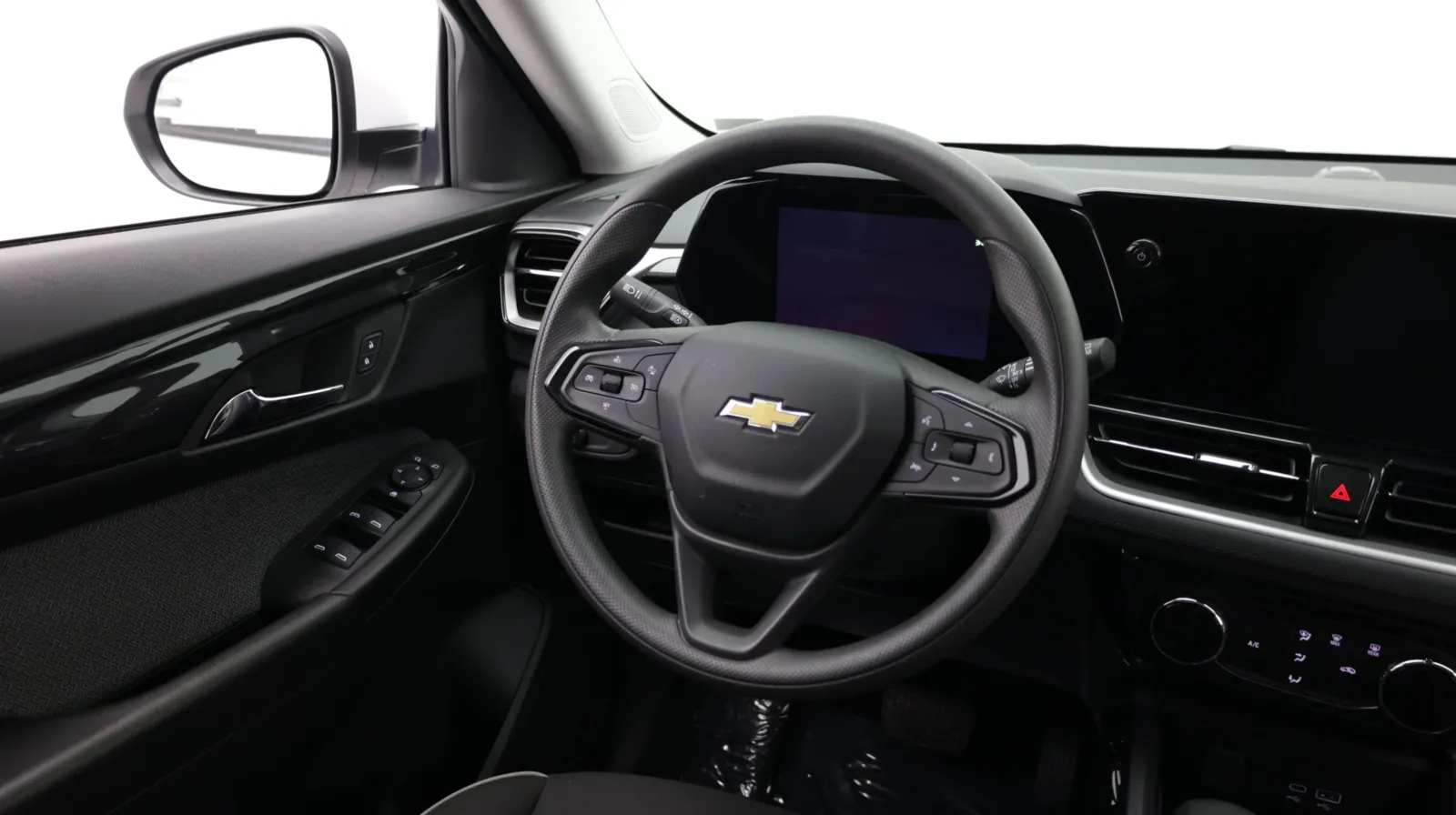 Chevrolet Trailblazer photo 27