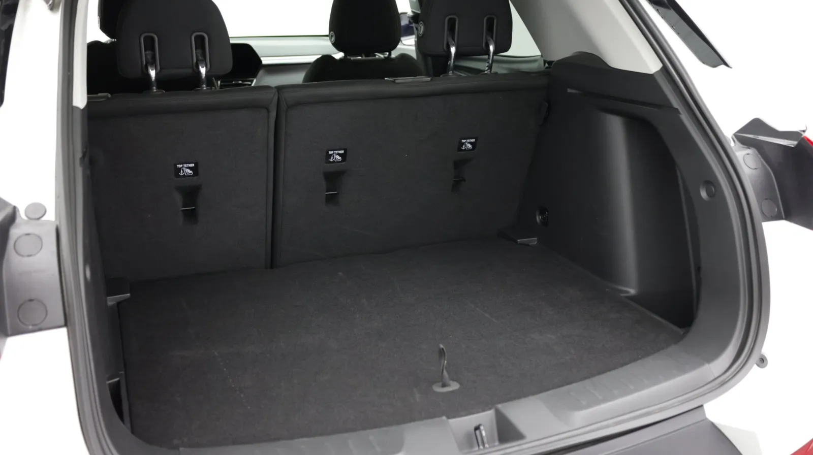 Chevrolet Trailblazer photo 30