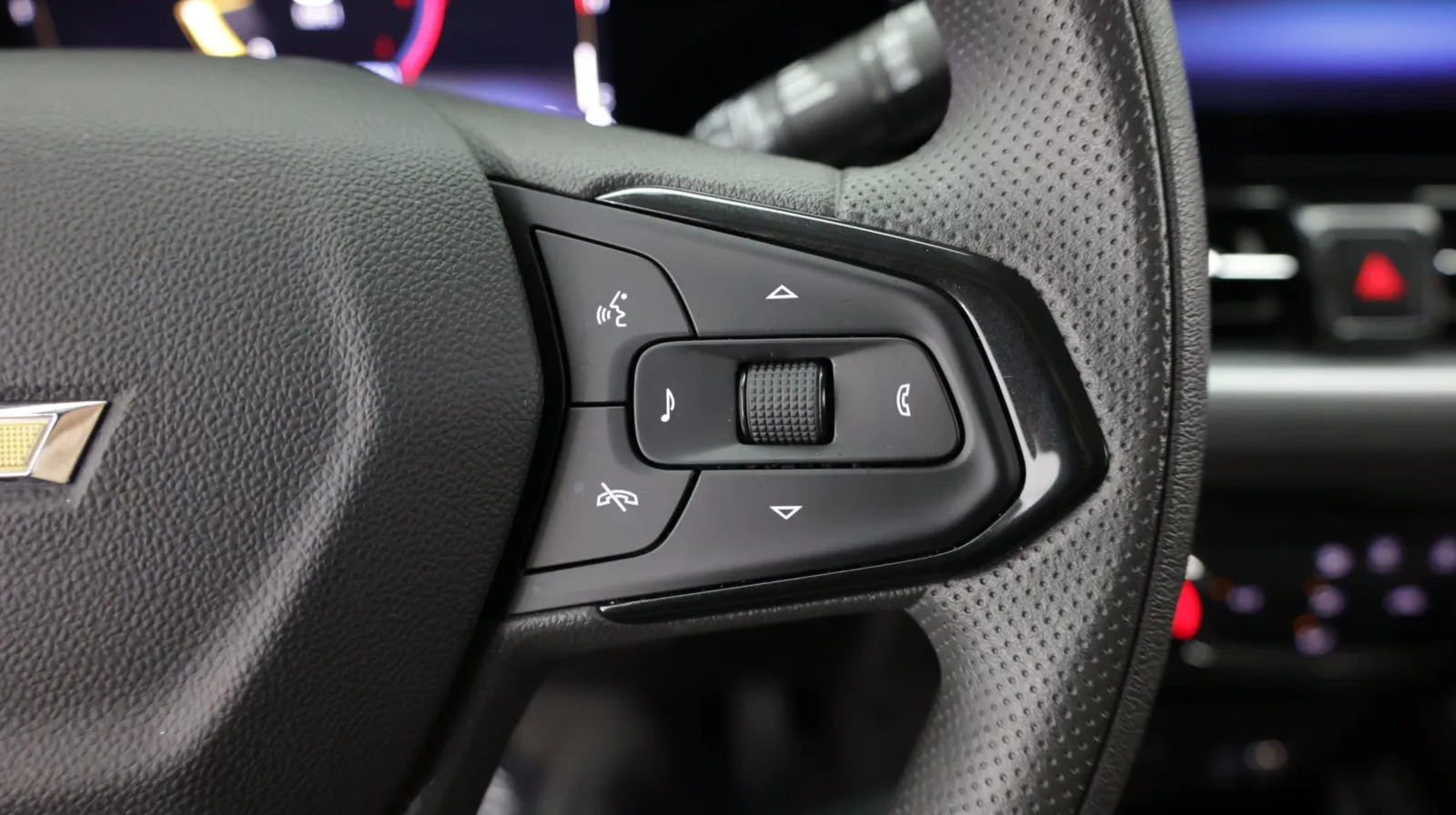Chevrolet Trailblazer photo 16