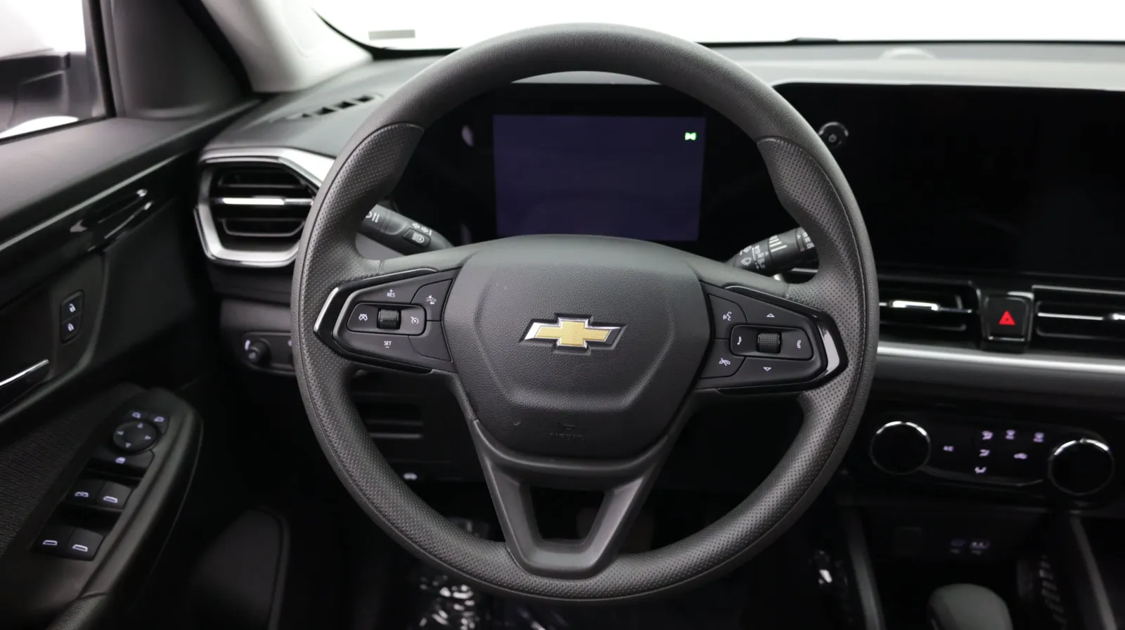 Chevrolet Trailblazer photo 26