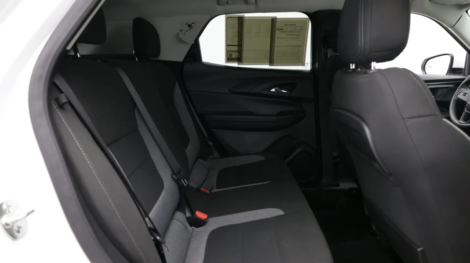 Chevrolet Trailblazer photo 32